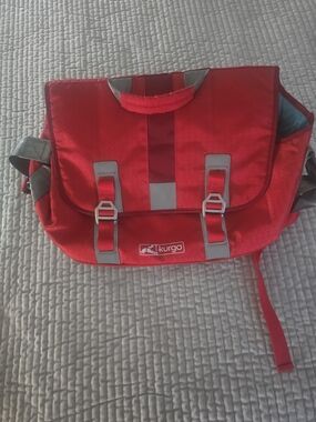 Kurgo Small Dog/Pet Carrier